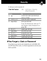 Предварительный просмотр 165 страницы Motorola TIMEPORT 280 User Manual