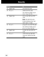 Предварительный просмотр 170 страницы Motorola TIMEPORT 280 User Manual