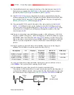 Preview for 3 page of Motorola TimePort P7389i Product Manual