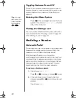 Preview for 36 page of Motorola Timeport P8097 Manual