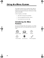 Preview for 46 page of Motorola Timeport P8097 Manual