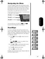 Preview for 47 page of Motorola Timeport P8097 Manual