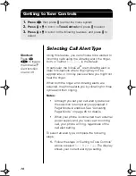 Preview for 78 page of Motorola Timeport P8097 Manual