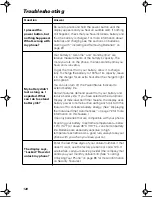 Preview for 120 page of Motorola Timeport P8097 Manual