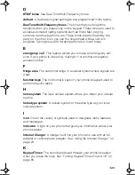 Preview for 123 page of Motorola Timeport P8097 Manual