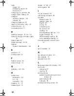 Preview for 128 page of Motorola Timeport P8097 Manual