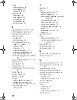 Preview for 130 page of Motorola Timeport P8097 Manual