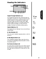 Предварительный просмотр 25 страницы Motorola Timeport P8190 Manual