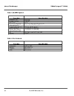 Preview for 7 page of Motorola Timeport P8190 Service Manual