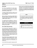 Preview for 40 page of Motorola Timeport P8190 Service Manual