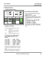 Preview for 55 page of Motorola Timeport P8190 Service Manual