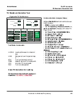 Preview for 57 page of Motorola Timeport P8190 Service Manual