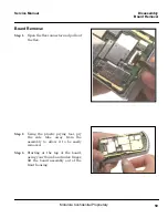 Preview for 71 page of Motorola Timeport P8190 Service Manual