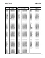 Preview for 87 page of Motorola Timeport P8190 Service Manual