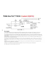 Preview for 104 page of Motorola Timeport P8190 Service Manual