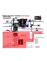 Preview for 115 page of Motorola Timeport P8190 Service Manual