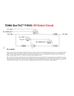 Preview for 116 page of Motorola Timeport P8190 Service Manual