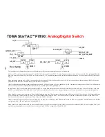 Preview for 118 page of Motorola Timeport P8190 Service Manual