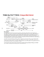 Preview for 126 page of Motorola Timeport P8190 Service Manual