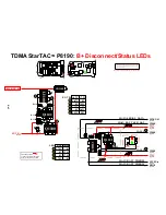 Preview for 141 page of Motorola Timeport P8190 Service Manual