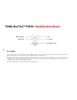 Preview for 142 page of Motorola Timeport P8190 Service Manual