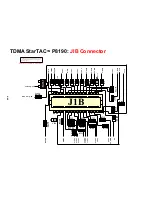 Preview for 144 page of Motorola Timeport P8190 Service Manual