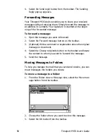 Preview for 60 page of Motorola Timeport P935 User Manual