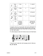 Preview for 121 page of Motorola Timeport P935 User Manual