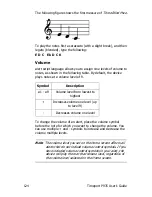 Preview for 126 page of Motorola Timeport P935 User Manual