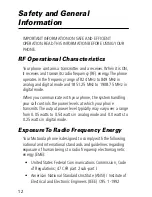 Preview for 14 page of Motorola Timeport Phone User Manual