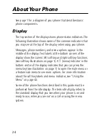 Preview for 26 page of Motorola Timeport Phone User Manual