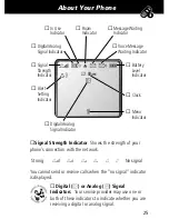 Preview for 27 page of Motorola Timeport Phone User Manual