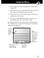 Preview for 47 page of Motorola Timeport Phone User Manual