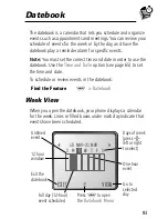 Preview for 85 page of Motorola Timeport Phone User Manual