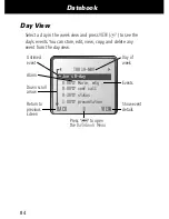 Preview for 86 page of Motorola Timeport Phone User Manual