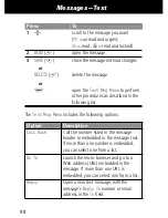 Preview for 100 page of Motorola Timeport Phone User Manual