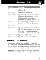 Preview for 101 page of Motorola Timeport Phone User Manual