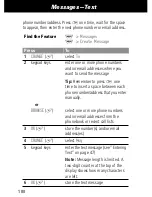 Preview for 102 page of Motorola Timeport Phone User Manual