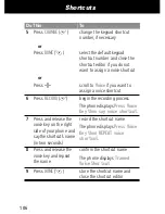 Preview for 108 page of Motorola Timeport Phone User Manual