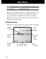 Preview for 112 page of Motorola Timeport Phone User Manual