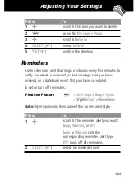 Preview for 125 page of Motorola Timeport Phone User Manual