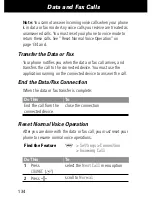 Preview for 136 page of Motorola Timeport Phone User Manual