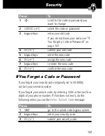 Preview for 139 page of Motorola Timeport Phone User Manual