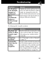 Preview for 145 page of Motorola Timeport Phone User Manual