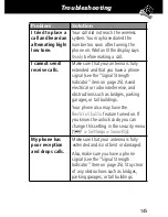 Preview for 147 page of Motorola Timeport Phone User Manual