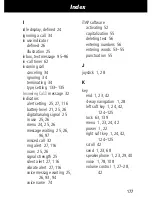 Preview for 179 page of Motorola Timeport Phone User Manual