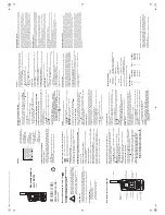 Предварительный просмотр 2 страницы Motorola TLKR T50 Owner'S Manual