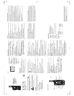 Предварительный просмотр 6 страницы Motorola TLKR T50 Owner'S Manual