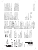 Предварительный просмотр 7 страницы Motorola TLKR T50 Owner'S Manual