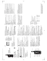 Предварительный просмотр 9 страницы Motorola TLKR T50 Owner'S Manual